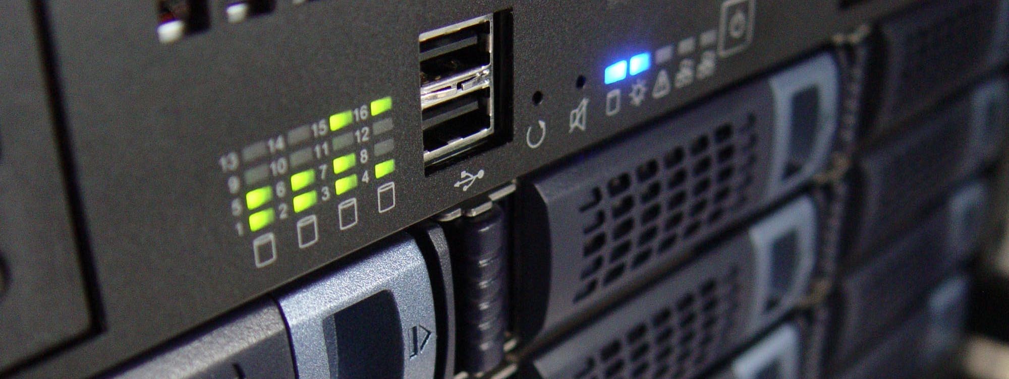 ICT Development Applications